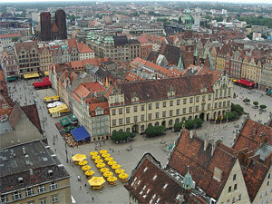 Wroclaw